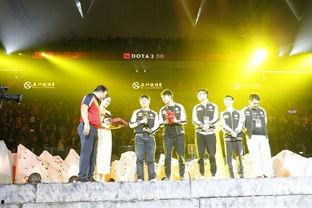 亚洲邀请赛,激情碰撞，群英荟萃的竞技盛宴